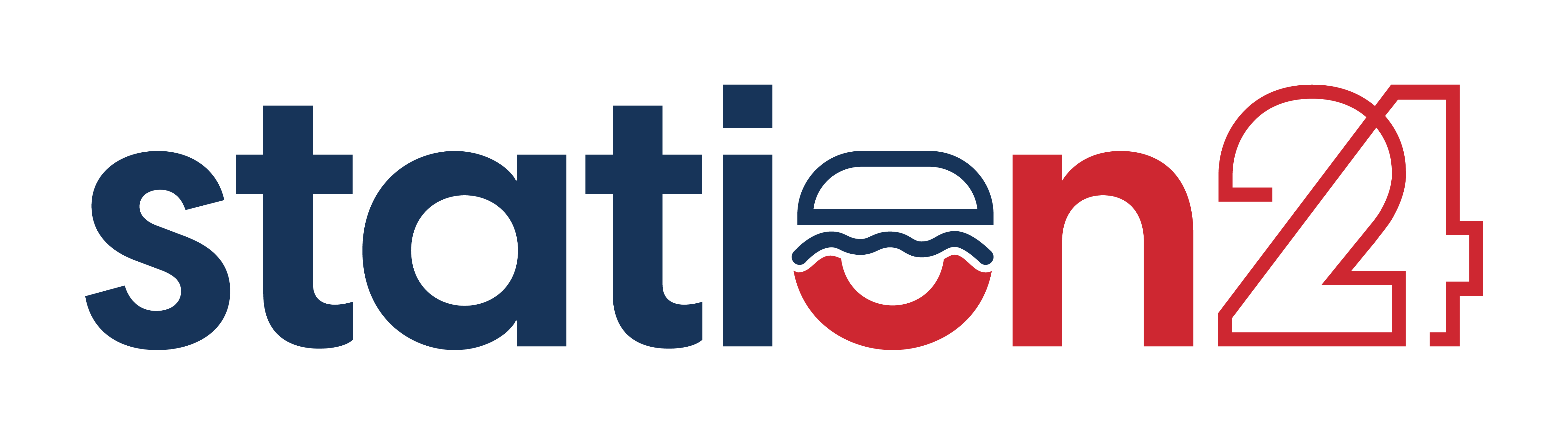 Station24 - Digital_station24 - azul e vermelho